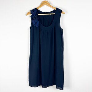 2/$30 Banana Republic Silk Dress 6